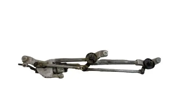 Nissan Juke I F15 Front wiper linkage and motor 288001KE0C W000007799 W000011243