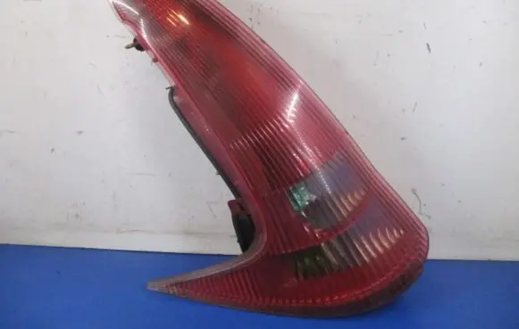 Peugeot 206 CC Rear/tail lights
