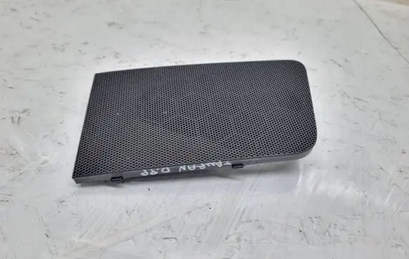 Side speaker trim/cover