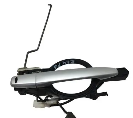 Mitsubishi Outlander Front door exterior handle