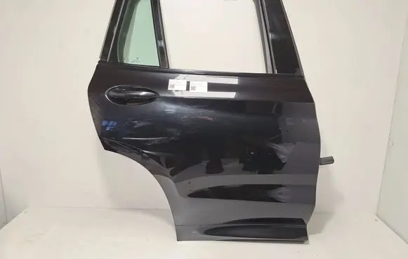 BMW X3 G01 Rear door 7465534 7388832