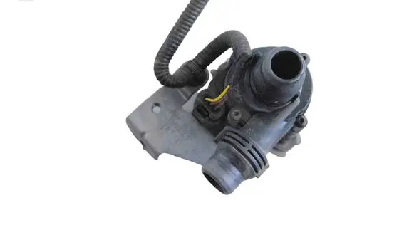 Jaguar E-Pace Electric auxiliary coolant/water pump HJ328564BA 707194020