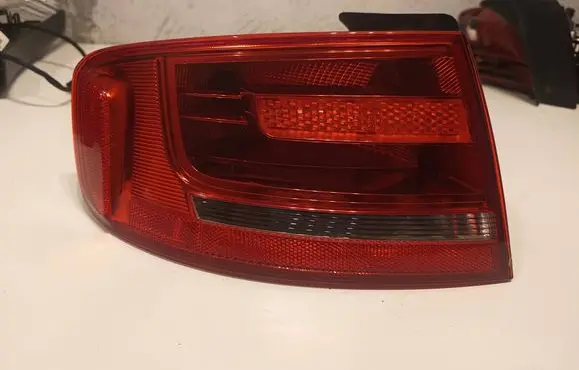Audi A4 S4 B8 8K Rear/tail lights 8K5945095D A046341 166963