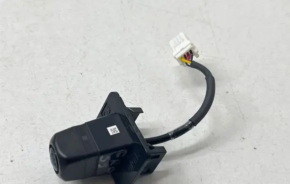 Subaru Crosstrek III Reversing camera 86267FN00A 86267FN000 GPKD8N08RA