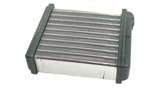 Opel Astra G Interior heater climate box assembly 90399229