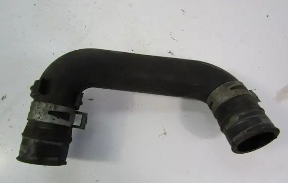 Ford Focus C-MAX Intercooler hose/pipe 