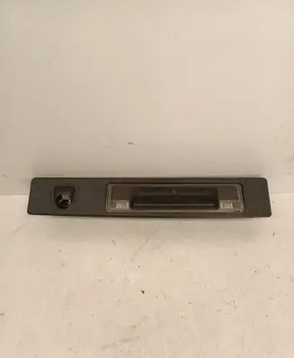 Volvo XC60 Tailgate opening switch 31675542