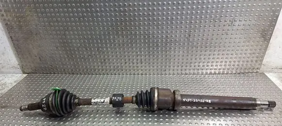 Ford Fiesta Front driveshaft S26380922 8V513B436HB