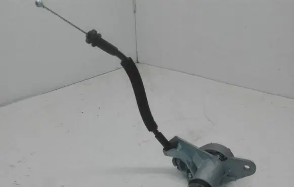 Audi A8 S8 D4 4H Tailgate exterior lock 8F0827573