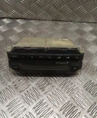 Volkswagen PASSAT B5 Climate control unit 3B1907044A