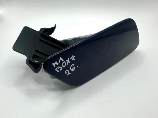 Audi A3 8Y Headlight washer spray nozzle cap/cover 8X0955159