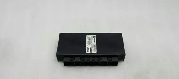 BMW 5 E60 E61 Gateway control module 9186171