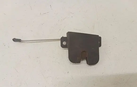 Volkswagen Caddy Tailgate/trunk/boot lock/catch/latch 2K0827506A