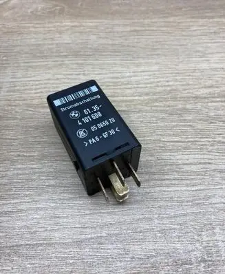 BMW 7 E38 Other relay 4101608