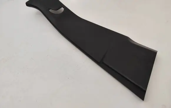 Citroen C4 III e-C4 (B) pillar trim (top) 118535A0 98334467ZD 118607A0