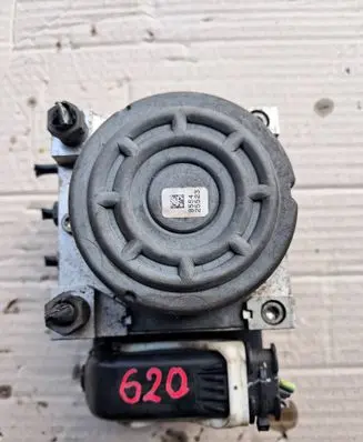 Peugeot 208 I ABS Pump 9804162080