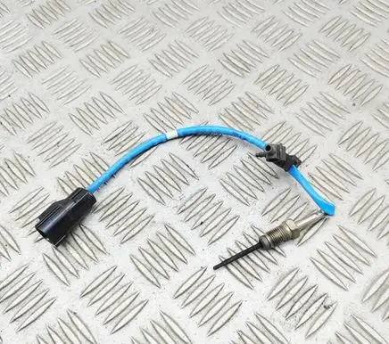 Ford Transit Custom II Oil temperature sensor KK2112B591AA
