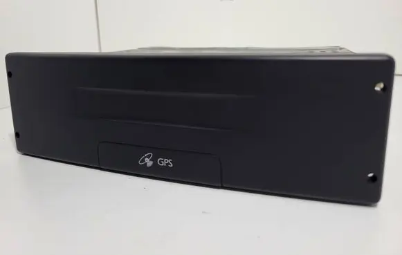 Renault Espace - Grand espace IV GPS navigation control unit/module 8200163081 22SY22362T 0495027100276780
