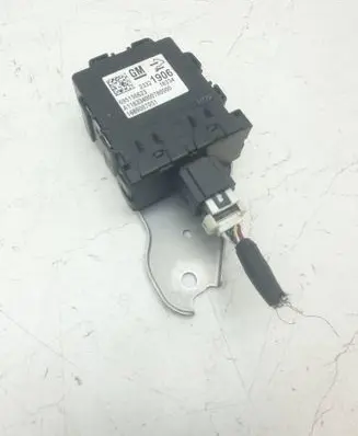 Chevrolet Volt II Other control units/modules 23321906 34000780000 16334