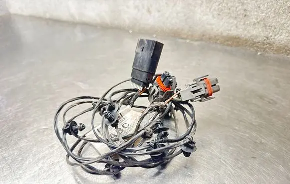 Ford Focus Parking sensor (PDC) wiring loom BV6T15K867 1237213700