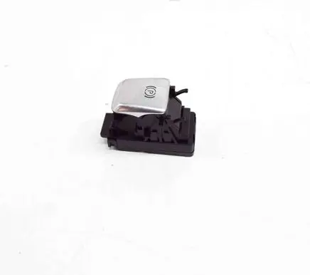 Mercedes-Benz E W213 Hand parking brake switch A2139053503