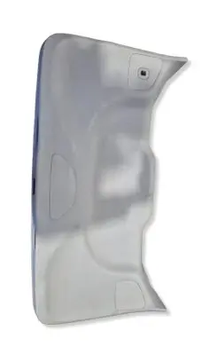 Chrysler Pacifica Tailgate/boot lid cover trim 5RK07PD2AI