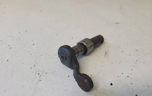 Opel Vivaro Other gearbox part 