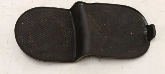 Mercedes-Benz CLA C117 X117 W117 Cup holder pad/mat A1766830175