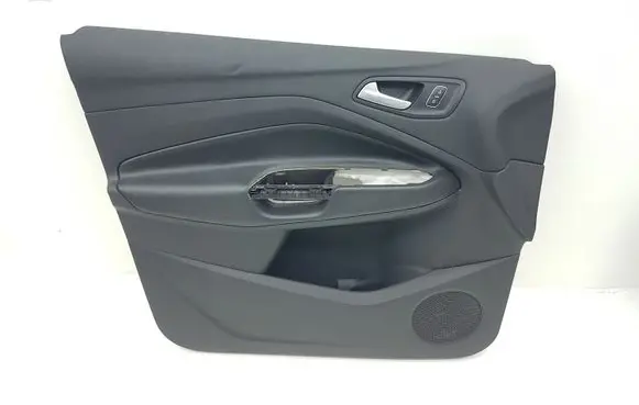 Ford Escape III Front door card panel trim GJ54S23943CG GJ54S23943