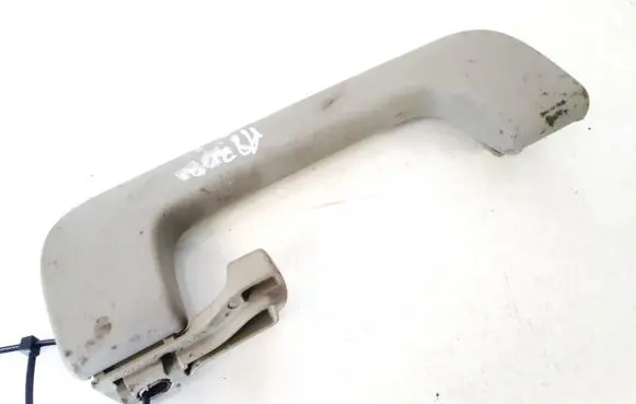 Audi A4 S4 B6 8E 8H Rear interior roof grab handle 8e0857608