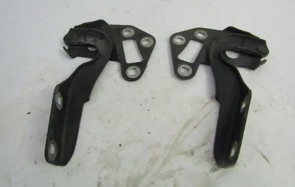 Fiat Croma Engine bonnet/hood hinges 