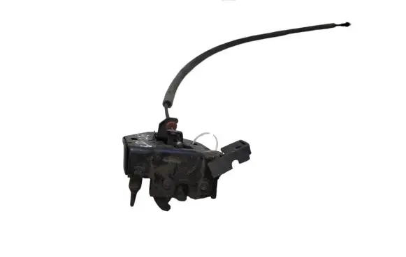 Opel Vivaro Sliding door lock loop/hook striker 