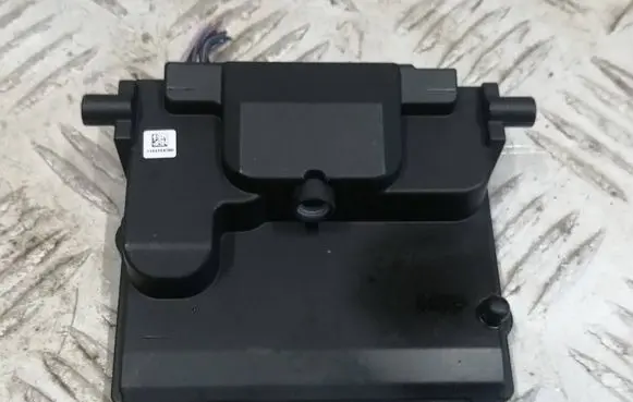 Windshield/windscreen camera