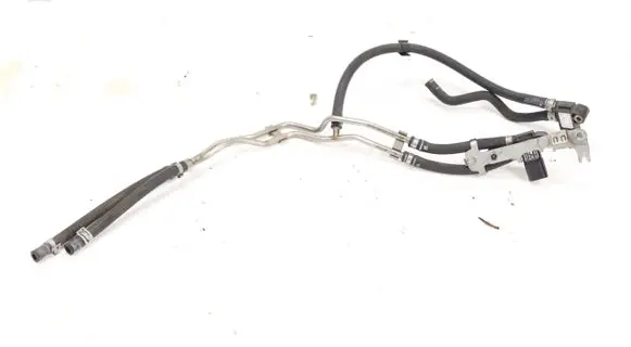 Mercedes-Benz CLA C117 X117 W117 Vacuum pump A2464911237