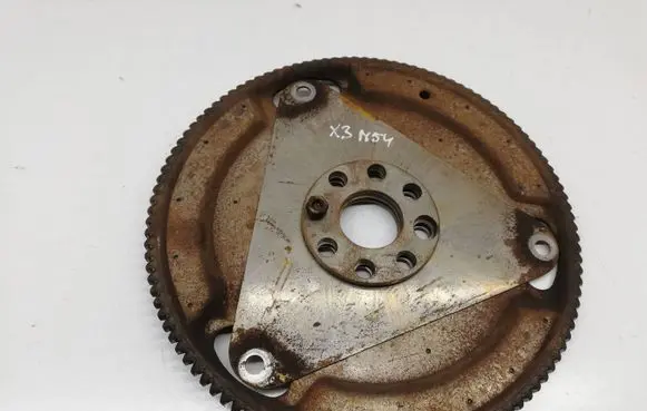BMW X3 E83 Flywheel