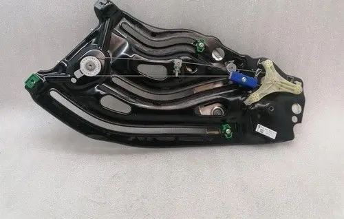 Porsche 911 992 Rear door manual window regulator 992839399C