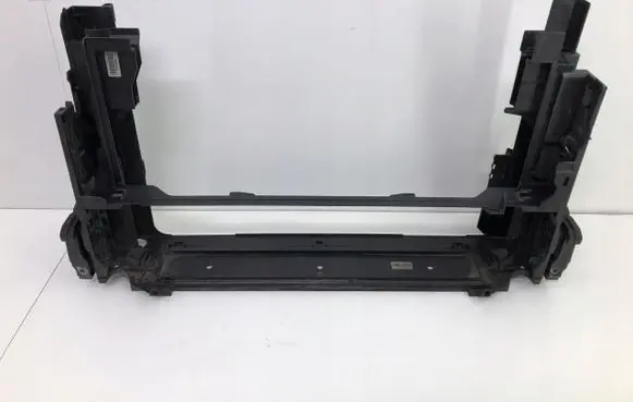 BMW 5 F10 F11 Radiator support slam panel bracket 