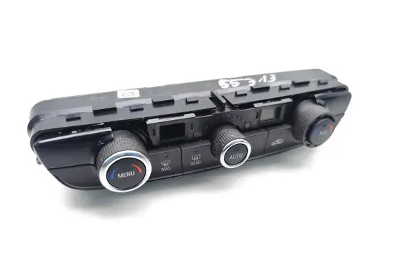 Opel Mokka B Climate control unit 9842665880