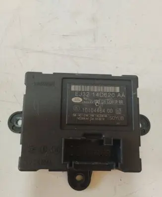 Land Rover Range Rover Evoque L538 Door control unit/module EJ3214D620AA 1010446400