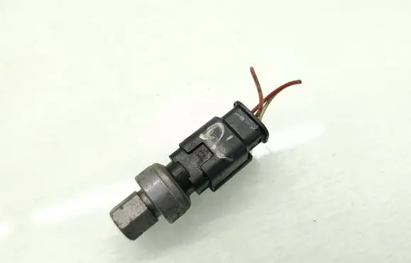 Citroen C3 Air conditioning (A/C) pressure sensor 