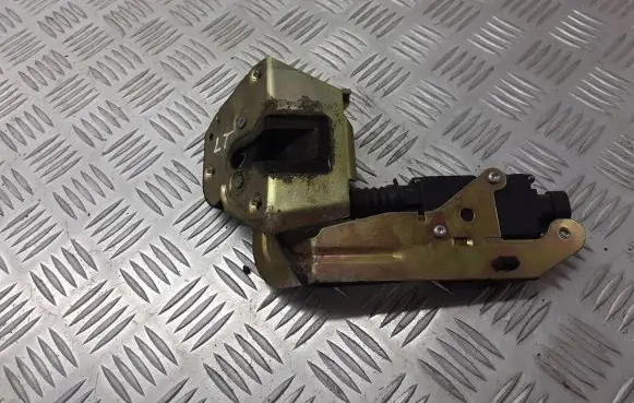 Citroen C8 Rear door lock PZ08B01Y