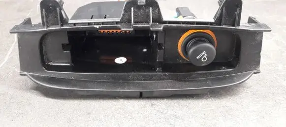 Peugeot 508 Car ashtray 9686445477