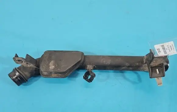 Peugeot 3008 II Intercooler hose/pipe 9814162980 IMPRK1534432