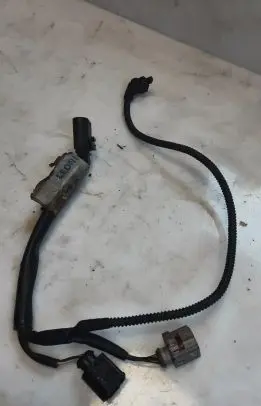 Audi A6 C7 Fuel injector wires 059971627D