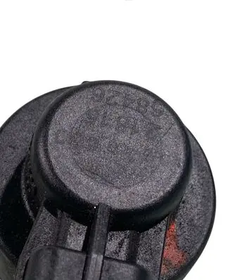 Opel Zafira B Fuel pressure regulator 2181558426