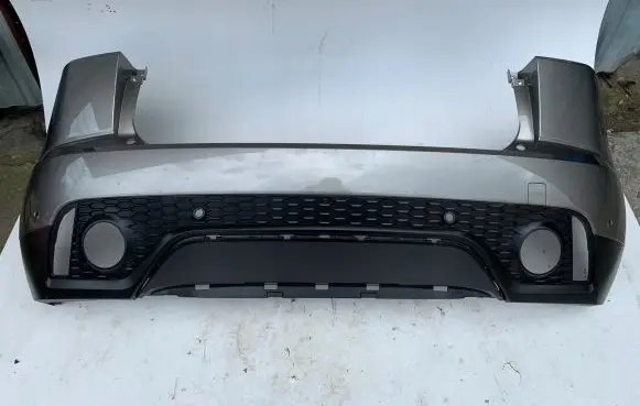 Jaguar E-Pace Rear bumper