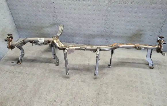 BMW 1 F20 F21 Dashboard cross member/frame bar 23937110 TR928021912 P02061172