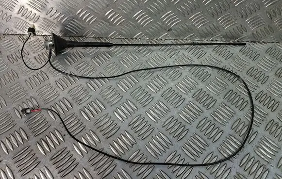 Renault Scenic II - Grand scenic II Aerial GPS antenna 8200500323