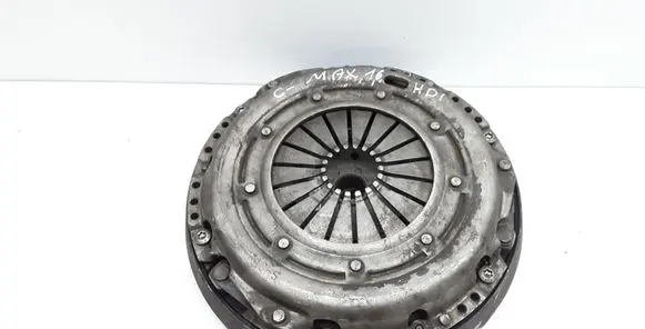Ford Focus C-MAX Clutch set kit