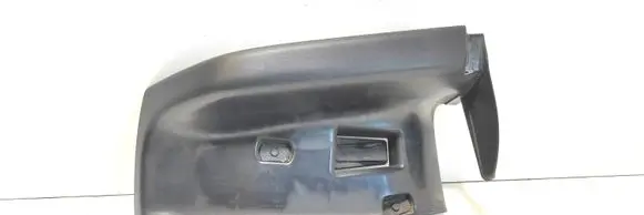 Audi A6 S6 C6 4F Seat belt trim 4F0857791A